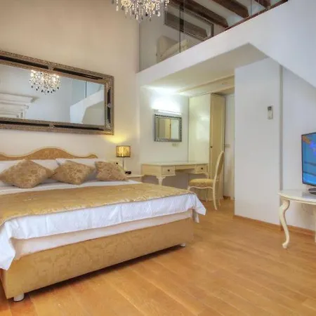 Hotel Ivan Dubrovnik
