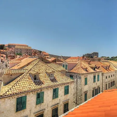 Hotel Ivan Dubrovnik
