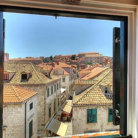 Ivan Hotel Dubrovnik