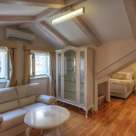 Hotel Ivan Dubrovnik
