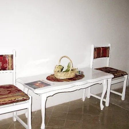 Hotel Ivan Ragusa
