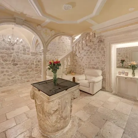 Ivan 3* Dubrovnik